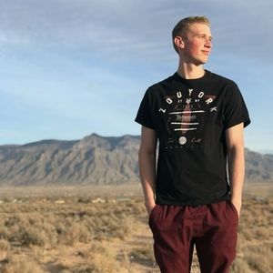 Meet your Posher, Gavin